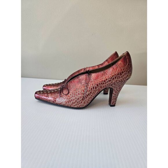 Bellini Heels Viper 2 Sz 7M - Picture 3 of 10